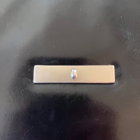 Vintage 1940's Coco Paris Embossed Shoulder Bag - Picture 10 of 16